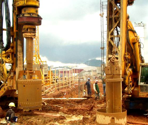 About Foundation Tech LTD.